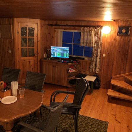 Aratsaare Holiday Home Kopu  Kültér fotó