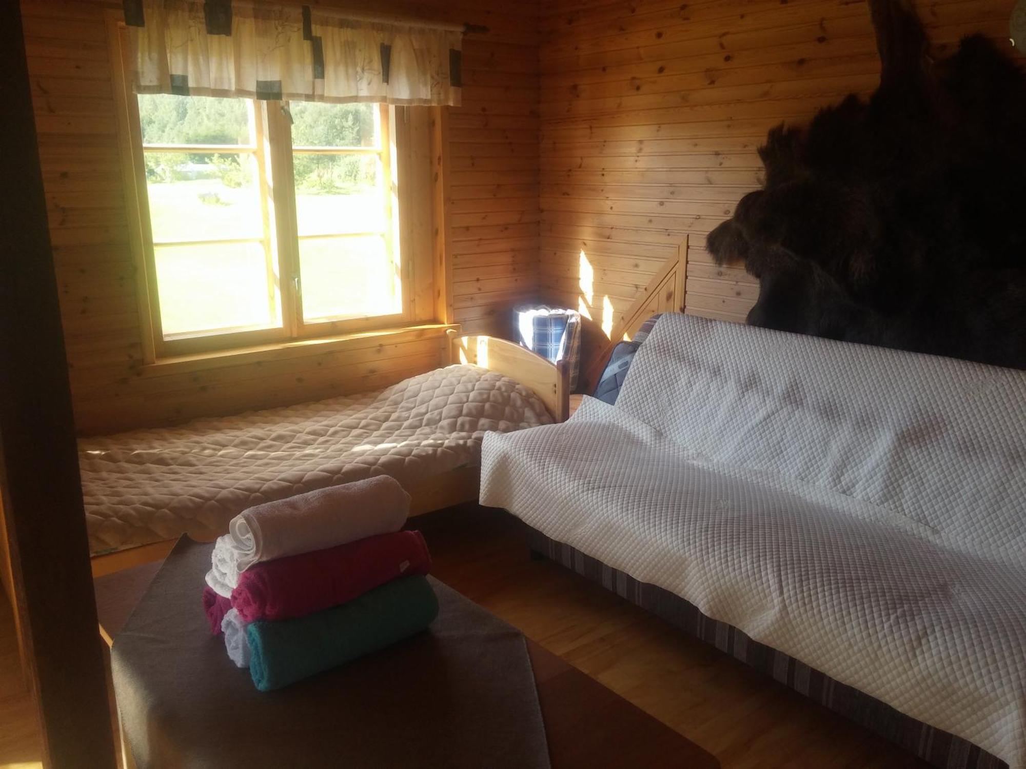 Aratsaare Holiday Home Kopu  Kültér fotó