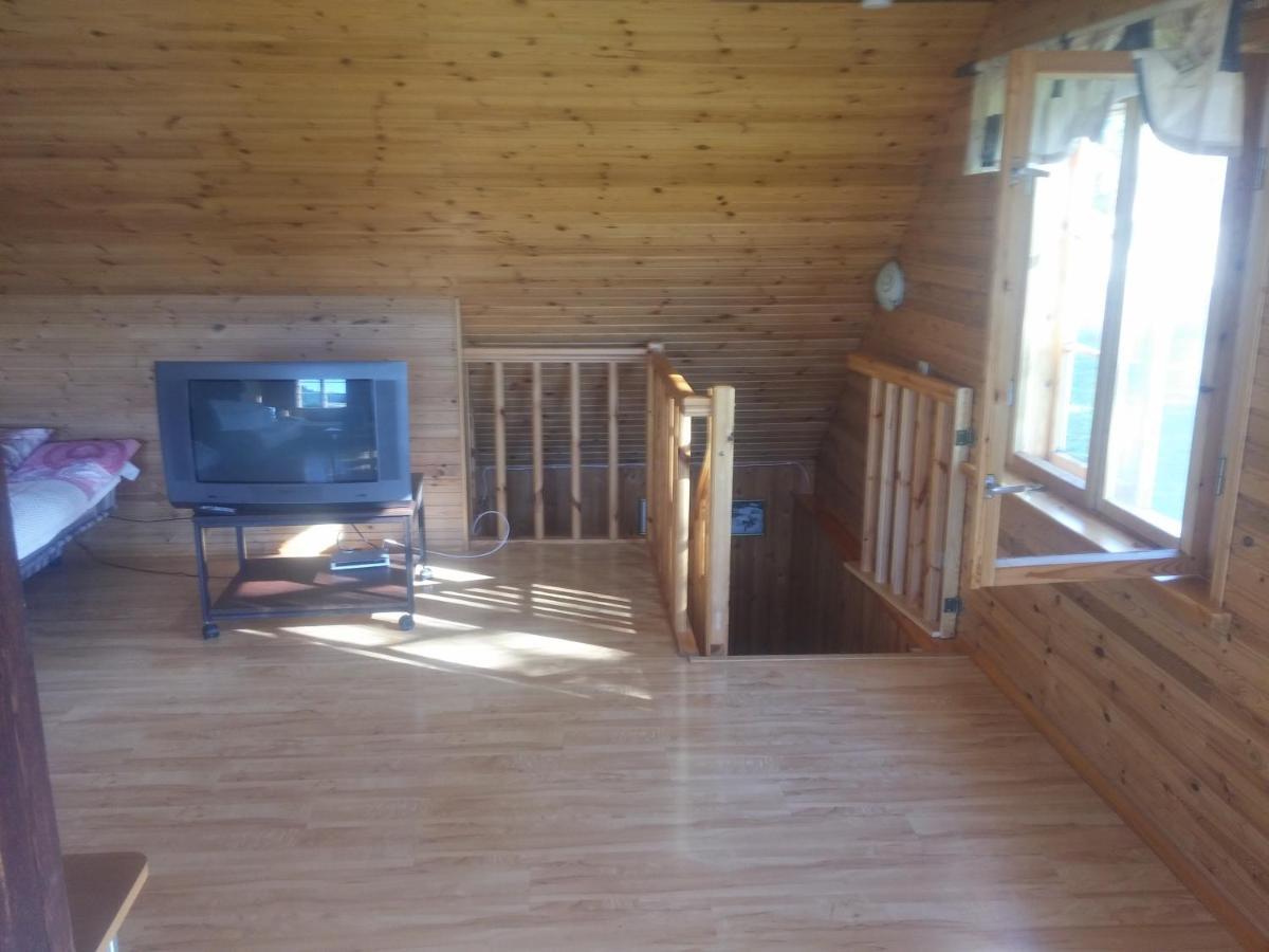 Aratsaare Holiday Home Kopu  Kültér fotó