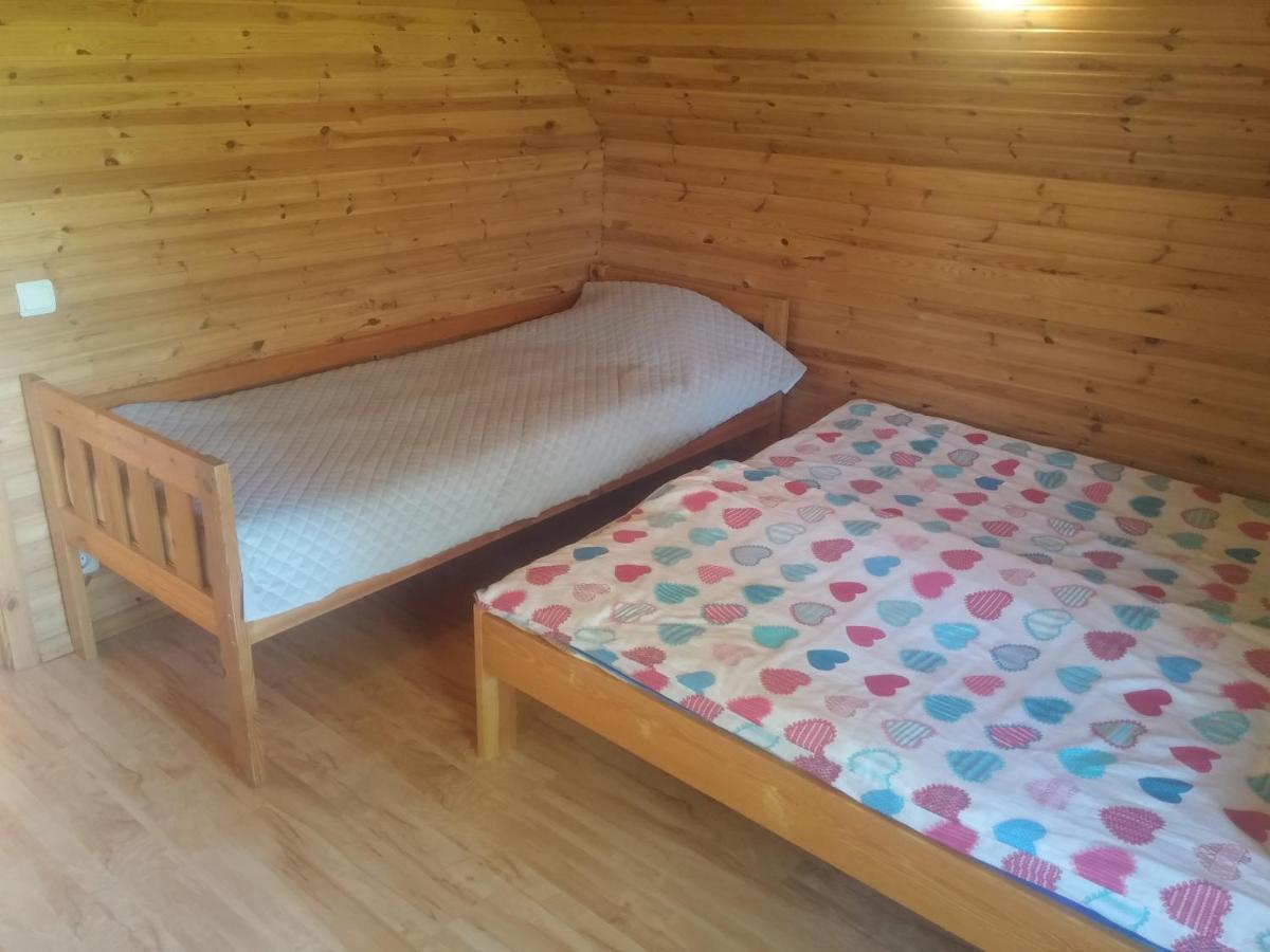 Aratsaare Holiday Home Kopu  Kültér fotó