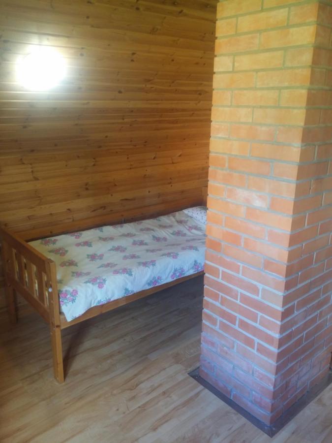 Aratsaare Holiday Home Kopu  Kültér fotó