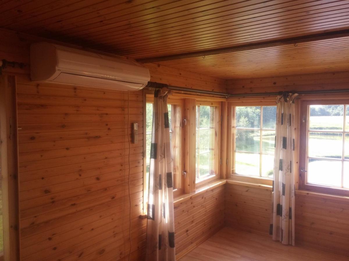 Aratsaare Holiday Home Kopu  Kültér fotó