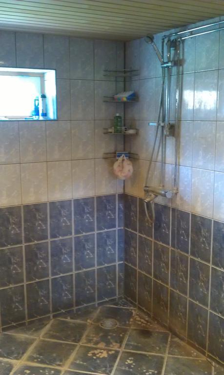 Aratsaare Holiday Home Kopu  Szoba fotó