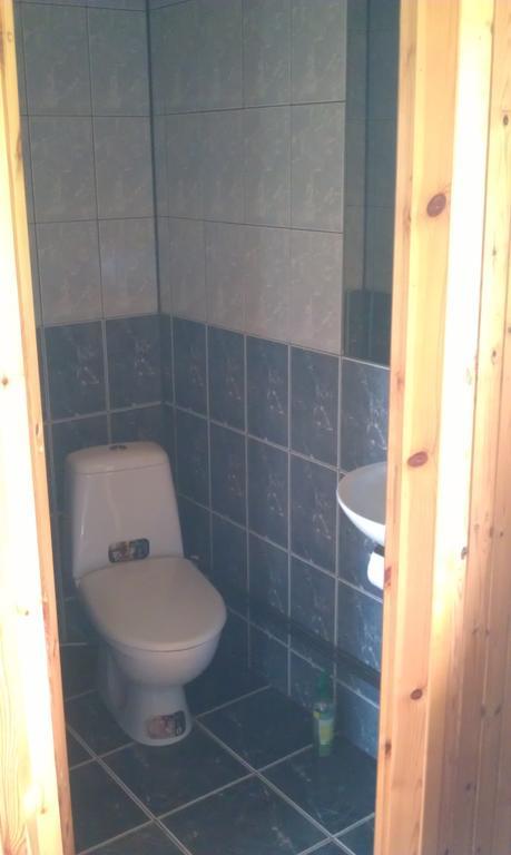 Aratsaare Holiday Home Kopu  Szoba fotó