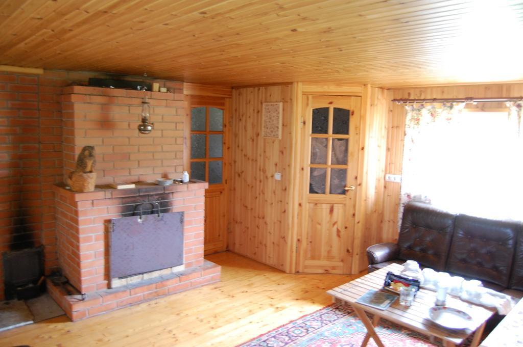 Aratsaare Holiday Home Kopu  Szoba fotó