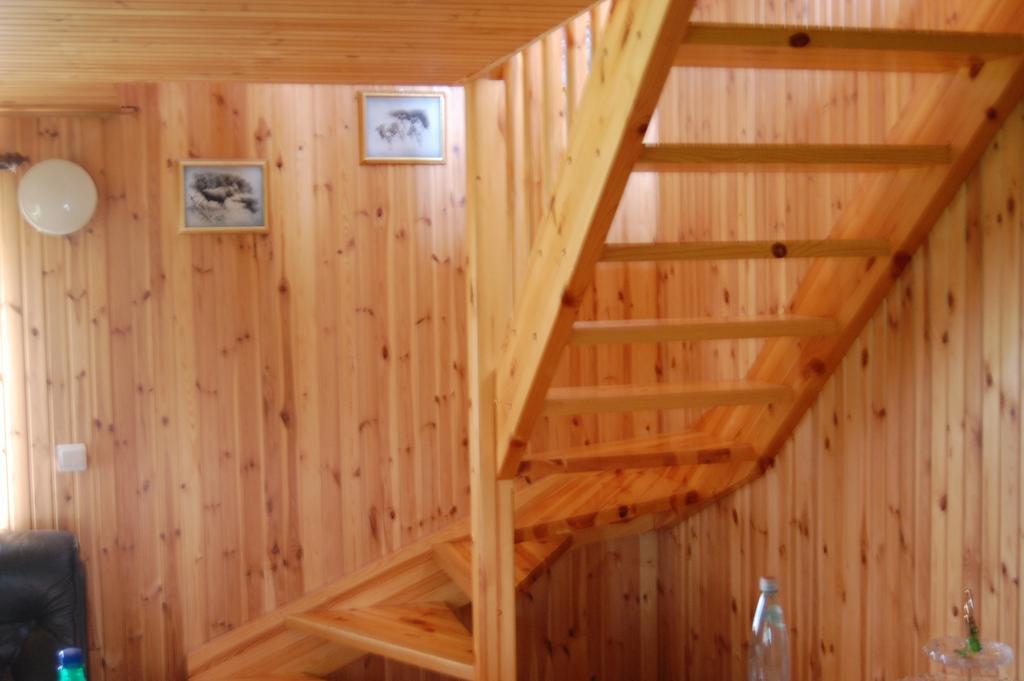 Aratsaare Holiday Home Kopu  Szoba fotó