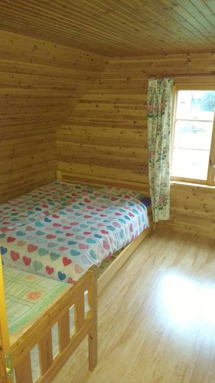 Aratsaare Holiday Home Kopu  Kültér fotó